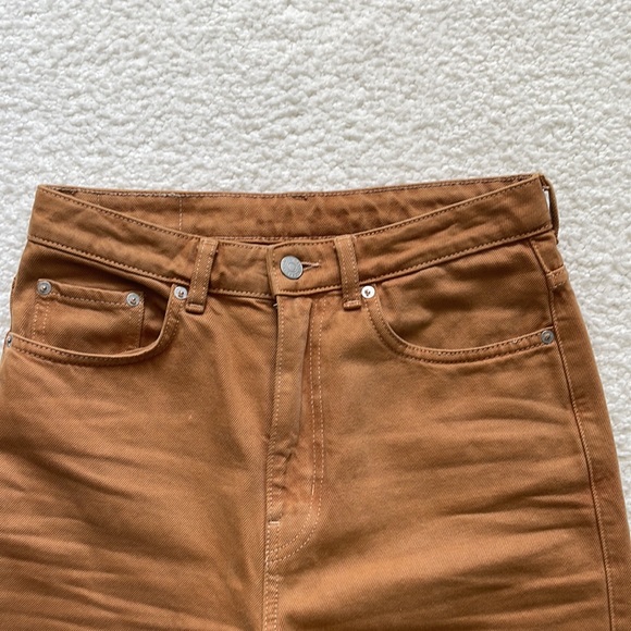 Weekday Jeans (Row Style) - Picture 2 of 5